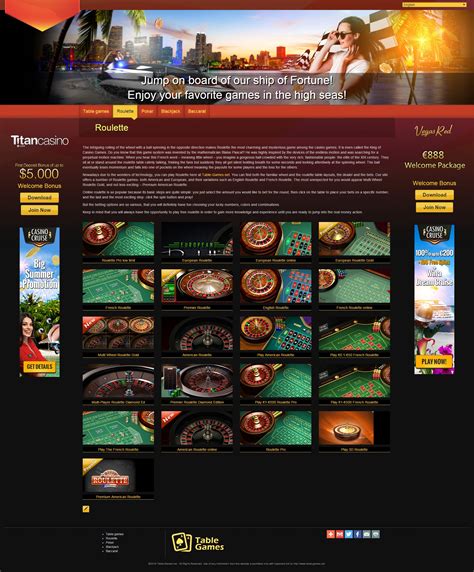 казино дизайн сайта